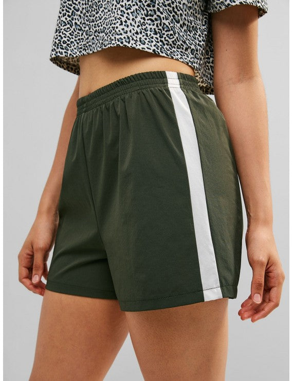 Women shorts