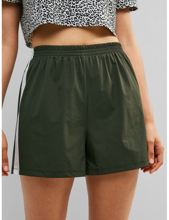 Women shorts