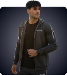 Mens Athleisure