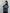 Classic Blue Washed Denim Jacket – Vintage Streetwear Vibe