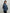 Classic Blue Washed Denim Jacket – Vintage Streetwear Vibe