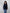 Dark Blue Denim Blazer Jacket – Casual Smart Layer