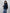 Dark Blue Denim Blazer Jacket – Casual Smart Layer