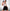 Black High-Waist Drawstring Shorts